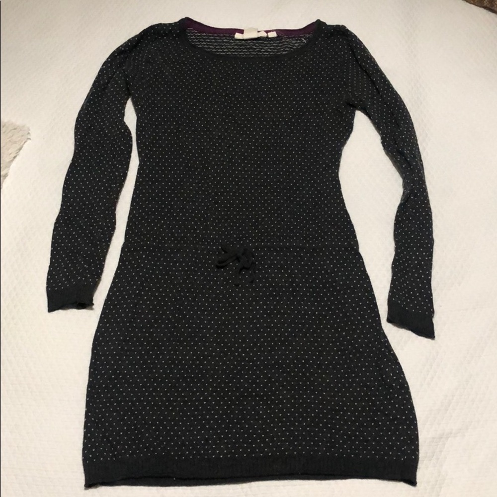 L.o.o.g. Sweater dress
